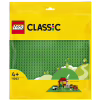 Конструктор LEGO Classic Базовая пластина зеленого цвета (11023) - Image 5