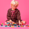 Конструктор LEGO Classic Базовая пластина серого цвета (11024) - Image 2