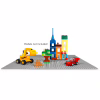 Конструктор LEGO Classic Базовая пластина серого цвета (11024) - Image 4