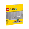Конструктор LEGO Classic Базовая пластина серого цвета (11024) - Image 5