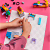 Конструктор LEGO Classic Базовая пластина белого цвета (11026) - Image 2