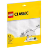 Конструктор LEGO Classic Базовая пластина белого цвета (11026) - Image 1