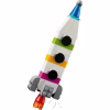 Конструктор LEGO Classic Творчі космічні обʼєкти 450 деталей (11037) - Image 9