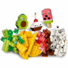 Конструктор LEGO Classic Творческие друзья с едой (11039) - Image 3