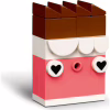 Конструктор LEGO Classic Творческие друзья с едой (11039) - Image 6