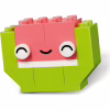 Конструктор LEGO Classic Творческие друзья с едой (11039) - Image 7