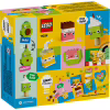 Конструктор LEGO Classic Творческие друзья с едой (11039) - Image 9