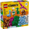 Конструктор LEGO Classic Творчі динозаври (11041) - Image 1