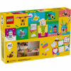 Конструктор LEGO Classic Щасливий творчий набір (11042) - Image 10