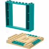 Конструктор LEGO Bluey Веселощі з Блуї та Хлоєю на ігровому майданчику (11201) - Image 5