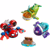 Конструктор LEGO Spidey Павук: Підводні транспортні засоби (11207) - Image 2