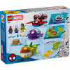 Конструктор LEGO Spidey Павук: Підводні транспортні засоби (11207) - Image 8