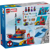 Конструктор LEGO Spidey Піратський корабель команди Павука (11208-) - Image 7