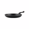 Сковорода Gusto Xylan Matte 24x4.0 cм GT-2308-24 (112200) - Image 2