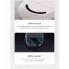 Мишка Xiaomi Dual-mode Wireless Mouse 2 White (BHR8849GL) (1122317) - Image 5
