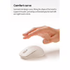 Мишка Xiaomi Dual-mode Wireless Mouse 2 White (BHR8849GL) (1122317) - Image 7