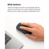 Мишка Xiaomi Dual-mode Wireless Mouse 2 Black (BHR8850GL) (1122318) - Image 5
