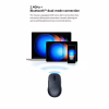 Мишка Xiaomi Dual-mode Wireless Mouse 2 Black (BHR8850GL) (1122318) - Image 6