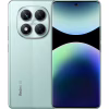 Мобільний телефон Xiaomi Redmi Note 14 Pro 5G 8/256GB Coral Green (1123277) - Image 1