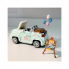 Конструктор LOZ mini Мини-кабриолет (1132) - Image 6