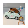 Конструктор LOZ mini Мини-кабриолет (1132) - Image 7