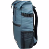 Рюкзак для ноутбука Bagland 15.6" Wander 28L rolltop 0011091 Gray (1135921516) - Image 2