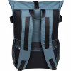 Рюкзак для ноутбука Bagland 15.6" Wander 28L rolltop 0011091 Gray (1135921516) - Image 3