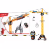 Радіокерована іграшка Dickie Toys Мега кран Стріла 120 см (1139012) - Image 4