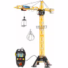 Радіокерована іграшка Dickie Toys Мега кран Стріла 120 см (1139012) - Image 1