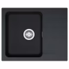 Мийка кухонна Franke Orion Tectonite OID 611-62 (114.0498.008) - Image 1