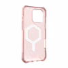 Чехол для мобильного телефона UAG iPhone 16 Pro Max Essential Armor Magsafe Rose (114449114C4C) - Image 5