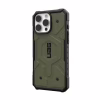 Чохол до мобільного телефона UAG iPhone 16 Pro Max Pathfinder Magsafe Olive Drab (114469117272) - Image 3