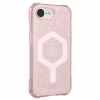 Чохол до мобільного телефона UAG iPhone 16E (4th Gen, 2025), Essential Armor MagSafe, Rose (114496114C4C) - Image 3