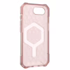 Чохол до мобільного телефона UAG iPhone 16E (4th Gen, 2025), Essential Armor MagSafe, Rose (114496114C4C) - Image 6