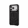 Чохол до мобільного телефона UAG iPhone 17 Pro Monarch Pro MagSafe Carbon Fiber (114513114242) - Image 4