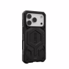 Чохол до мобільного телефона UAG iPhone 17 Pro Monarch Pro MagSafe Carbon Fiber (114513114242) - Image 1