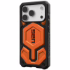Чохол до мобільного телефона UAG Monarch Pro MagSafe iPhone 17 Pro Orange (114513119797) - Image 3