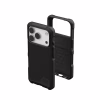 Чохол до мобільного телефона UAG iPhone 17 Pro Metropolis LT MagSafe Kevlar Black (114517113940) - Image 5