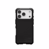 Чохол до мобільного телефона UAG iPhone 17 Pro Metropolis LT MagSafe Kevlar Black (114517113940) - Image 1