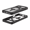 Чохол до мобільного телефона UAG iPhone 17 Pro Max Plasma XTE MagSafe Black/Clear (11452811404G) - Image 11