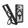 Чохол до мобільного телефона UAG iPhone 17 Pro Max Plasma XTE MagSafe Black/Clear (11452811404G) - Image 12