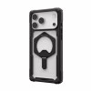 Чохол до мобільного телефона UAG iPhone 17 Pro Max Plasma XTE MagSafe Black/Clear (11452811404G) - Image 3