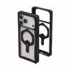Чохол до мобільного телефона UAG iPhone 17 Pro Max Plasma XTE MagSafe Black/Clear (11452811404G) - Image 10