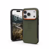 Чехол для мобильного телефона UAG iPhone 17 Pro Civilian MagSafe Olive/Orange (114545117297) - Image 2