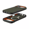 Чохол до мобільного телефона UAG iPhone 17 Pro Max Civilian MagSafe Olive/Orange (114546117297) - Image 8