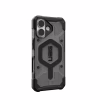 Чохол до мобільного телефона UAG iPhone 17 Pathfinder Clear MagSafe Ash/Black (114553113140) - Image 2