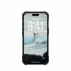 Чохол до мобільного телефона UAG iPhone 17 Pathfinder Clear MagSafe Ash/Black (114553113140) - Image 5