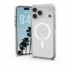 Чехол для мобильного телефона UAG iPhone 17 Pro Max Scout Clear MagSafe Ice/White (114557114341) - Image 12