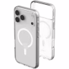 Чехол для мобильного телефона UAG iPhone 17 Pro Max Scout Clear MagSafe Ice/White (114557114341) - Image 10
