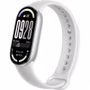 Фітнес браслет Xiaomi Smart Band 10 BHR07PSGL Срібний (1146725) - Image 3